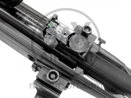 Gamo HPA Mi 5.5mm/.22 Air Rifle + 3-9x40 + BiPod