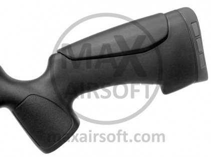 Gamo HPA Mi 5.5mm/.22 Air Rifle + 3-9x40 + BiPod