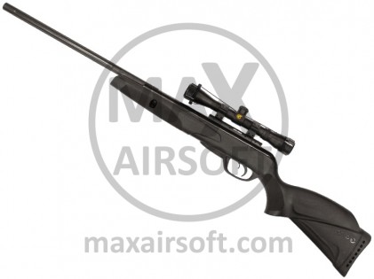 Gamo Black Cat 1400 5.5mm/.22 Air Rifle + 4x32