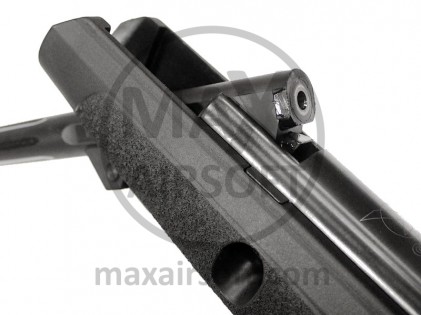 Gamo Black Cat 1400 5.5mm/.22 Air Rifle + 4x32