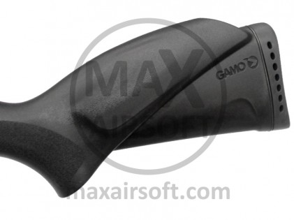 Gamo Black Cat 1400 5.5mm/.22 Air Rifle + 4x32