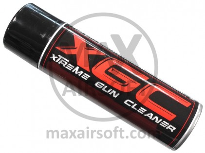 Sprej za Či&scaron;čenje Xtreme Gun Cleaner 500ml TGP