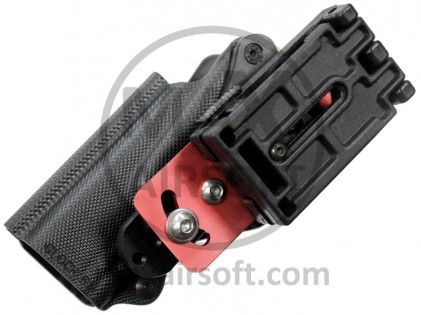 Futrola Bočna Thunder 3G za Glock Ghost