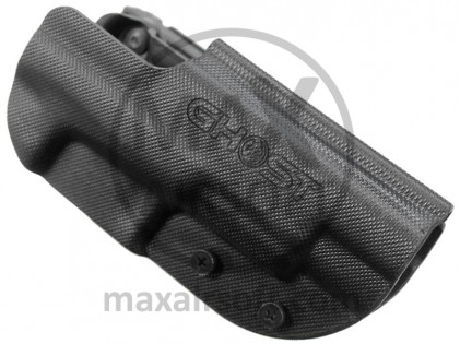 Tok Pas Thunder 3G XDM Ghost