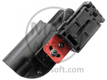 Tok Pas Thunder 3G XDM Ghost