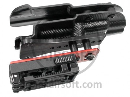 Tok Pas Thunder 3G XDM Ghost