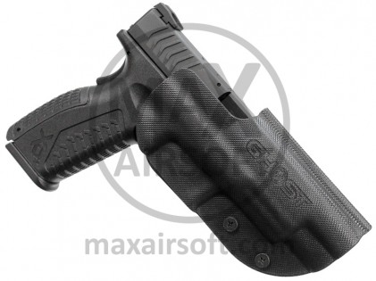 Tok Pas Thunder 3G XDM Ghost