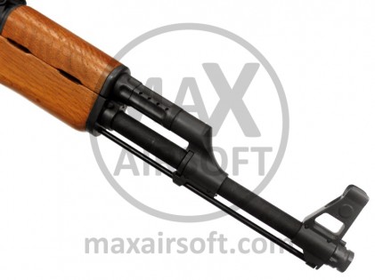 Pu&scaron;ka AEG AK47S FM/Drvo Cyma (CM.042S)