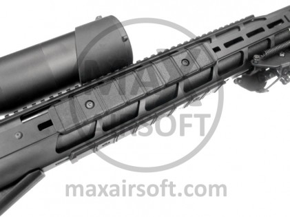 Benjamin Armada PCP 5.5mm/.22 Air Rifle + 4-16x56 + BiPod