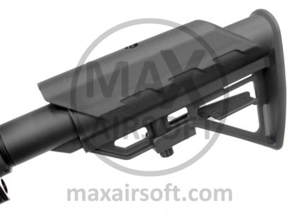 Benjamin Armada PCP 5.5mm/.22 Air Rifle + 4-16x56 + BiPod