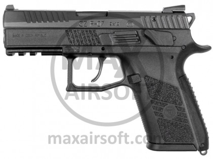 Pi&scaron;tola CZ P-07 9x19mm