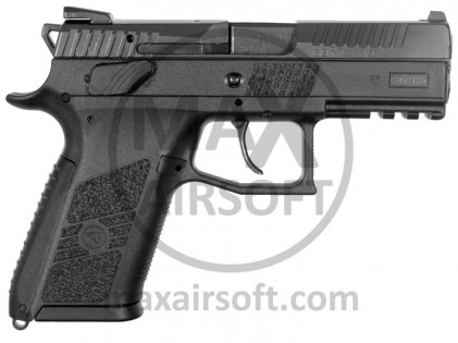 Pi&scaron;tola CZ P-07 9x19mm