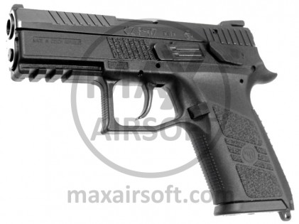 Pi&scaron;tola CZ P-07 9x19mm