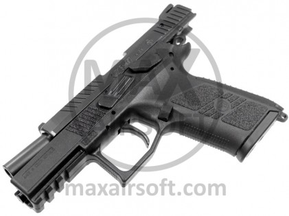 Pi&scaron;tola CZ P-07 9x19mm