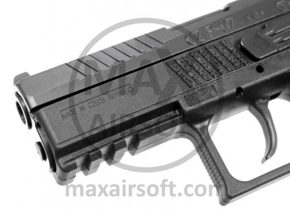 Pi&scaron;tola CZ P-07 9x19mm