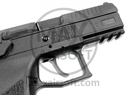 Pi&scaron;tola CZ P-07 9x19mm