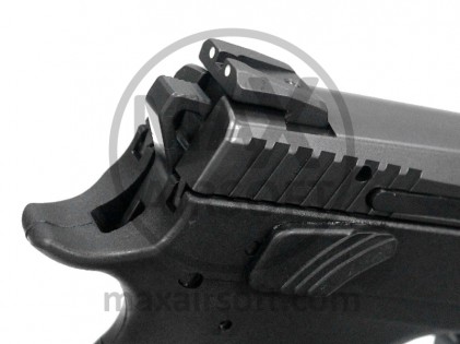 Pi&scaron;tola CZ P-07 9x19mm