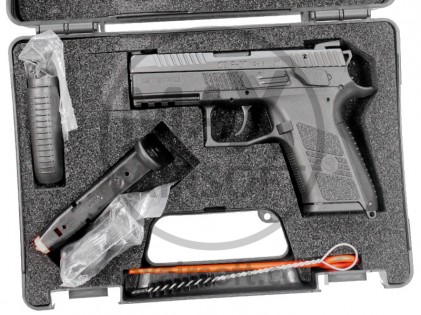 Pi&scaron;tola CZ P-07 9x19mm