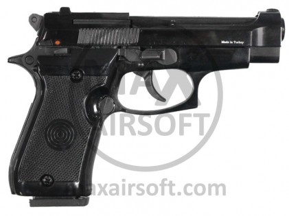 Pi&scaron;tolj Pla&scaron;ljivac Voltran Ekol Special99 Classic 9mm P.A.K.
