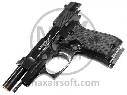 Pi&scaron;tolj Pla&scaron;ljivac Voltran Ekol Special99 Classic 9mm P.A.K.