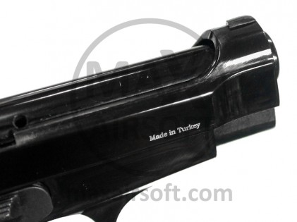 Pi&scaron;tolj Pla&scaron;ljivac Voltran Ekol Special99 Classic 9mm P.A.K.