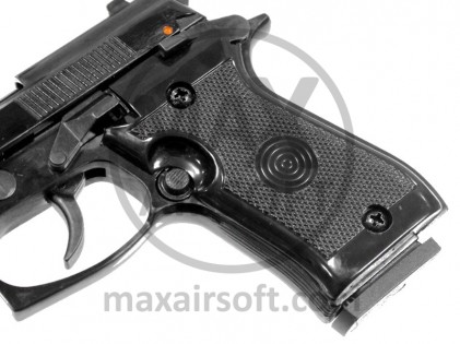 Pi&scaron;tolj Pla&scaron;ljivac Voltran Ekol Special99 Classic 9mm P.A.K.