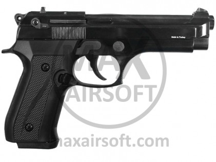 Pi&scaron;tolj Pla&scaron;ljivac Voltran Ekol Firat Magnum 9mm P.A.K.