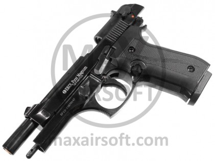 Pi&scaron;tolj Pla&scaron;ljivac Voltran Ekol Firat Magnum 9mm P.A.K.
