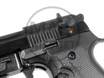 Pi&scaron;tolj Pla&scaron;ljivac Voltran Ekol Firat Magnum 9mm P.A.K.