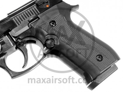 Pi&scaron;tolj Pla&scaron;ljivac Voltran Ekol Firat Magnum 9mm P.A.K.