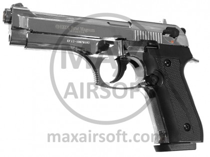 Pi&scaron;tolj Pla&scaron;ljivac Voltran Ekol Firat Magnum S 9mm P.A.K.