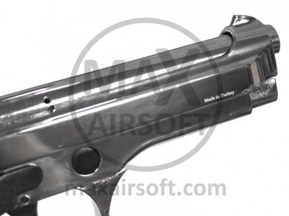 Pi&scaron;tolj Pla&scaron;ljivac Voltran Ekol Firat Magnum S 9mm P.A.K.