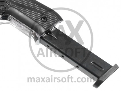 Pi&scaron;tolj Pla&scaron;ljivac Voltran Ekol Firat Magnum S 9mm P.A.K.