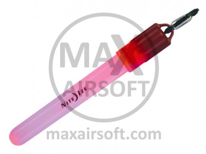 Glow Stick Led Mini Red Nite Ize
