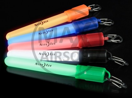 Glow Stick Led Mini Orange Nite Ize