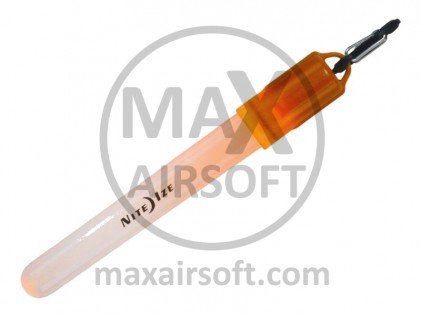 Glow Stick Led Mini Orange Nite Ize