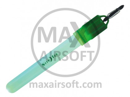 Glow Stick Led Mini Green Nite Ize