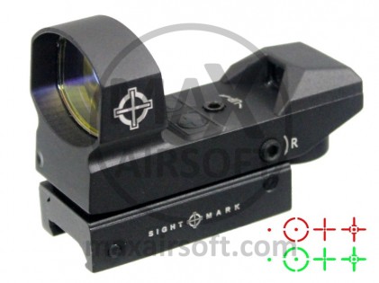Optički Ni&scaron;an Sure Shot Plus Reflex Sight Sightmark