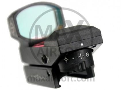 Optički Ni&scaron;an Sure Shot Plus Reflex Sight Sightmark