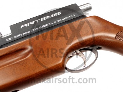Pu&scaron;ka Zračna Artemis M11 PCP 5.5mm/.22