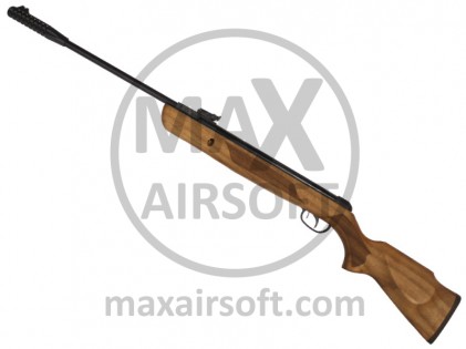 Kral Arms N-01 Wood 5.5mm/.22 Air Rifle