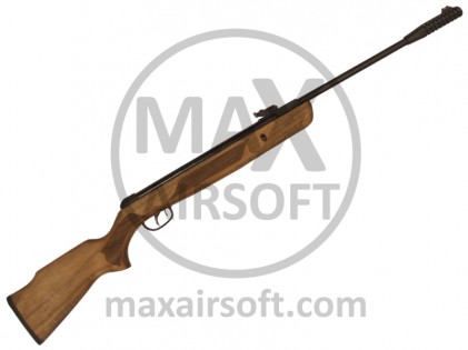 Kral Arms N-01 Wood 5.5mm/.22 Air Rifle