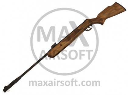 Kral Arms N-01 Wood 5.5mm/.22 Air Rifle