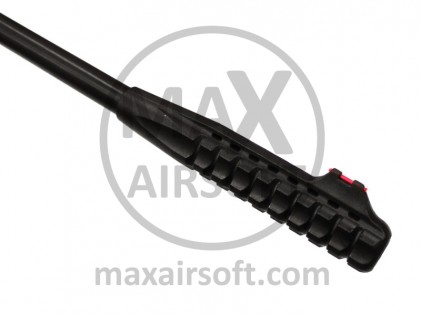 Kral Arms N-01 Wood 5.5mm/.22 Air Rifle