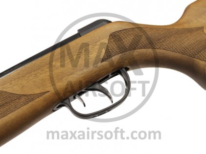 Kral Arms N-01 Wood 5.5mm/.22 Air Rifle