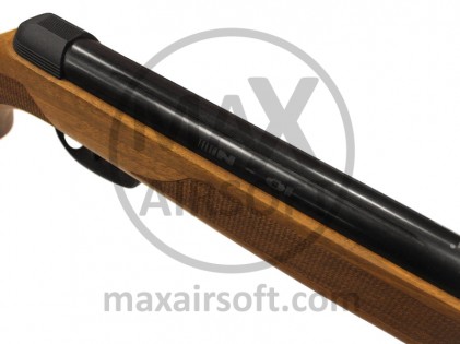 Kral Arms N-01 Wood 5.5mm/.22 Air Rifle