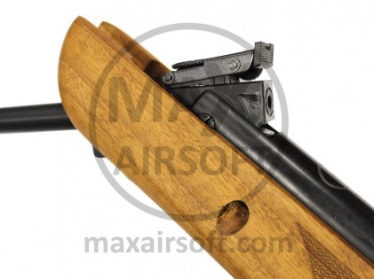 Kral Arms N-01 Wood 5.5mm/.22 Air Rifle