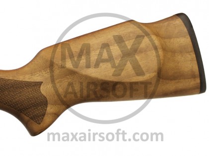 Kral Arms N-01 Wood 5.5mm/.22 Air Rifle