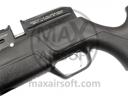 Pu&scaron;ka Zračna Kral Arms Puncher Mega 6.35mm/.25