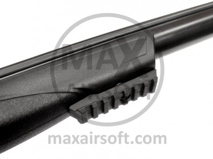 Pu&scaron;ka Zračna Kral Arms Puncher Mega 6.35mm/.25